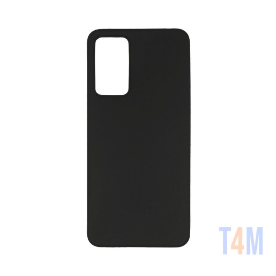 Back Cover Xiaomi Redmi Note 11 Pro 5g Black